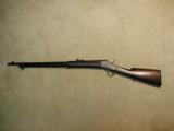 Remington Rolling Block Ultra Rare .30-40 Krag cal.Military Rifle - 1 of 20
