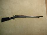 Remington Rolling Block Ultra Rare .30-40 Krag cal.Military Rifle - 2 of 20
