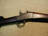 Remington Rolling Block Ultra Rare .30-40 Krag cal.Military Rifle - 9 of 20