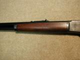 Marlin M-94 .44-40 rifle, c.1920s - 12 of 19
