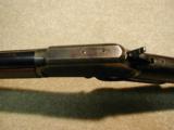 Marlin M-94 .44-40 rifle, c.1920s - 5 of 19