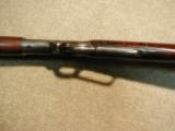 Marlin M-94 .44-40 rifle, c.1920s - 6 of 19