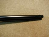 Marlin M-94 .44-40 rifle, c.1920s - 16 of 19