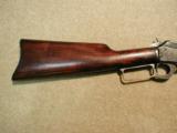 Marlin M-94 .44-40 rifle, c.1920s - 7 of 19
