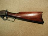 Marlin M-94 .44-40 rifle, c.1920s - 10 of 19