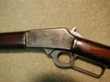 Marlin M-94 .44-40 rifle, c.1920s - 4 of 19