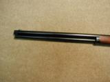 Marlin M-94 .44-40 rifle, c.1920s - 13 of 19