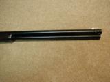 Marlin M-94 .44-40 rifle, c.1920s - 9 of 19