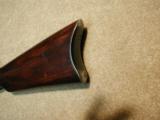 Marlin M-94 .44-40 rifle, c.1920s - 11 of 19
