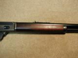 Marlin M-94 .44-40 rifle, c.1920s - 8 of 19