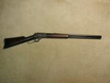 Marlin M-94 .44-40 rifle, c.1920s - 1 of 19