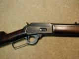 Marlin M-94 .44-40 rifle, c.1920s - 3 of 19