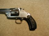 Smith & Wesson New Model No. 3 .44-40 Frontier - 6 of 11