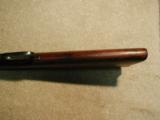 Winchester 1894 Saddle Ring Carbine, .32WS, c.1926 - 19 of 20