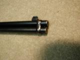 Winchester 1894 Saddle Ring Carbine, .32WS, c.1926 - 20 of 20