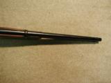 Winchester 1894 Saddle Ring Carbine, .32WS, c.1926 - 16 of 20