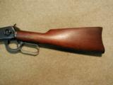 Winchester 1894 Saddle Ring Carbine, .32WS, c.1926 - 10 of 20