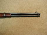 Winchester 1894 Saddle Ring Carbine, .32WS, c.1926 - 9 of 20