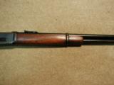 Winchester 1894 Saddle Ring Carbine, .32WS, c.1926 - 8 of 20