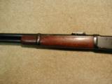 Winchester 1894 Saddle Ring Carbine, .32WS, c.1926 - 11 of 20