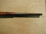 Winchester 1894 Saddle Ring Carbine, .32WS, c.1926 - 17 of 20