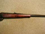 Winchester 1895 Antique SN, .30-40, c.1897 - 11 of 21