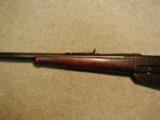 Winchester 1895 Antique SN, .30-40, c.1897 - 8 of 21