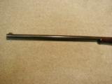 Winchester 1895 Antique SN, .30-40, c.1897 - 9 of 21