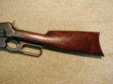 Winchester 1895 Antique SN, .30-40, c.1897 - 7 of 21