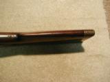 Winchester 1895 Antique SN, .30-40, c.1897 - 13 of 21