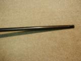 Winchester 1895 Antique SN, .30-40, c.1897 - 17 of 21