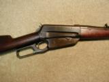 Winchester 1895 Antique SN, .30-40, c.1897 - 3 of 21