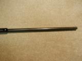 Winchester 1895 Antique SN, .30-40, c.1897 - 18 of 21