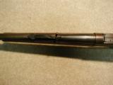 Winchester 1895 Antique SN, .30-40, c.1897 - 16 of 21