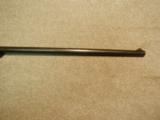 Winchester 1895 Antique SN, .30-40, c.1897 - 10 of 21