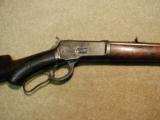 Winchester 1892 Deluxe, 28
