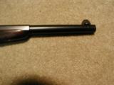 Remington 1901 Rollingblock Pistol, .44 Russian - 8 of 15