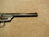 Smith & Wesson 1891 Single Shot, .38 S&W Cal. - 5 of 12