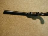 Smith & Wesson 1891 Single Shot, .38 S&W Cal. - 9 of 12