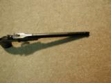 Smith & Wesson 1891 Single Shot, .38 S&W Cal. - 3 of 12