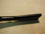 1873 .32-20 OCTAGON RIFLE, MADE 1889 - 19 of 21