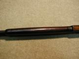 1873 .32-20 OCTAGON RIFLE, MADE 1889 - 17 of 21