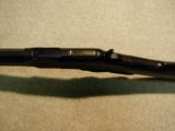 1873 .32-20 OCTAGON RIFLE, MADE 1889 - 5 of 21