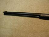 1873 .32-20 OCTAGON RIFLE, MADE 1889 - 14 of 21