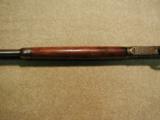 1894 .25-35 OCTAGON RIFLE, MADE 1909 - 15 of 19