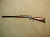1894 .25-35 OCTAGON RIFLE, MADE 1909 - 2 of 19