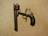  EARLY NEW MODEL No. 3 .44 RUSSIAN CALIBER, JAPANESE NAVY- 11 of 11