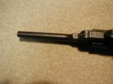  EARLY NEW MODEL No. 3 .44 RUSSIAN CALIBER, JAPANESE NAVY- 6 of 11