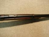 1894 .25-35 SADDLE RING CARBINE - 15 of 19
