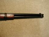 1894 .25-35 SADDLE RING CARBINE - 9 of 19